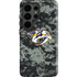 NHL Nashville Predators Camo Galaxy S26 Ultra Impact Case