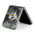 NHL Nashville Predators Camo Galaxy Z Flip6 Skin