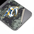 NHL Nashville Predators Camo Galaxy Z Flip6 Skin