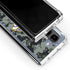 NHL Nashville Predators Camo Galaxy Z Fold5 5G Clear Case