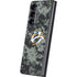 NHL Nashville Predators Camo Galaxy Z Fold5 5G Skin