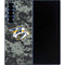 NHL Nashville Predators Camo Galaxy Z Fold6 Skin