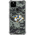NHL Nashville Predators Camo Pixel Cases