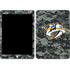 NHL Nashville Predators Camo Apple iPad Skin
