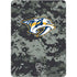 NHL Nashville Predators Camo Apple iPad Air Skin