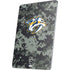 NHL Nashville Predators Camo Apple iPad Air Skin