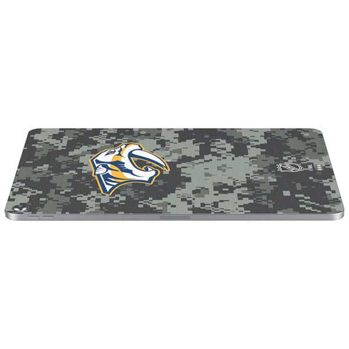 NHL Nashville Predators Camo Apple iPad Air Skin