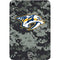 NHL Nashville Predators Camo Apple iPad Mini Skin