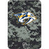 NHL Nashville Predators Camo Apple iPad Mini Skin