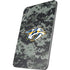 NHL Nashville Predators Camo Apple iPad Mini Skin