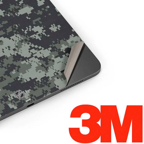 NHL Nashville Predators Camo Apple iPad Pro Skin