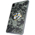 NHL Nashville Predators Camo iPad Cases