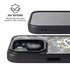NHL Nashville Predators Camo iPhone 13 Kickstand Case