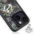 NHL Nashville Predators Camo iPhone 13 Kickstand Case