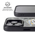 NHL Nashville Predators Camo iPhone 14 Pro Max Kickstand Case