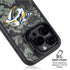 NHL Nashville Predators Camo iPhone 14 Pro Max Kickstand Case
