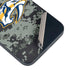 NHL Nashville Predators Camo iPhone Skins