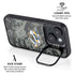 NHL Nashville Predators Camo iPhone 15 Plus Kickstand Case