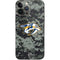 NHL Nashville Predators Camo iPhone 15 Pro Max Skin