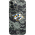 NHL Nashville Predators Camo iPhone 15 Pro Max Skin