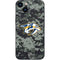 NHL Nashville Predators Camo iPhone 15 Skin