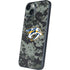 NHL Nashville Predators Camo iPhone 15 Skin