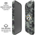 NHL Nashville Predators Camo iPhone 16 Magsafe Impact Case