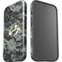 NHL Nashville Predators Camo iPhone 16 Plus Impact Case