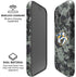 NHL Nashville Predators Camo iPhone 16 Plus Magsafe Impact Case