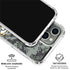 NHL Nashville Predators Camo iPhone 16 Pro Clear Case