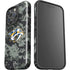 NHL Nashville Predators Camo iPhone 16 Pro Impact Case