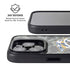 NHL Nashville Predators Camo iPhone 16 Pro Kickstand Case