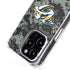 NHL Nashville Predators Camo iPhone 16 Pro MagSafe Case