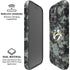 NHL Nashville Predators Camo iPhone 16 Pro Magsafe Impact Case