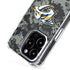 NHL Nashville Predators Camo iPhone 16 Pro Max MagSafe Case