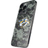 NHL Nashville Predators Camo iPhone 16 Pro Max Skin