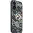 NHL Nashville Predators Camo iPhone 16 Skin