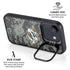 NHL Nashville Predators Camo iPhone 16e Kickstand Case
