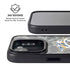 NHL Nashville Predators Camo iPhone 16e Kickstand Case