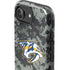 NHL Nashville Predators Camo iPhone 16e Impact Case