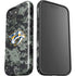 NHL Nashville Predators Camo iPhone 16e Impact Case