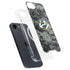NHL Nashville Predators Camo iPhone 16e MagSafe Case