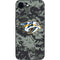 NHL Nashville Predators Camo iPhone 16e Skin