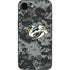 NHL Nashville Predators Camo iPhone 16e Skin