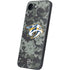 NHL Nashville Predators Camo iPhone 16e Skin