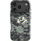NHL Nashville Predators Camo iPhone 18 Pro Impact Case