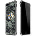 NHL Nashville Predators Camo iPhone Cases