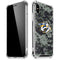 NHL Nashville Predators Camo iPhone X/XS Clear Case