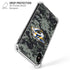 NHL Nashville Predators Camo iPhone X/XS Clear Case