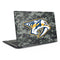 NHL Nashville Predators Camo Dell Latitude Skin